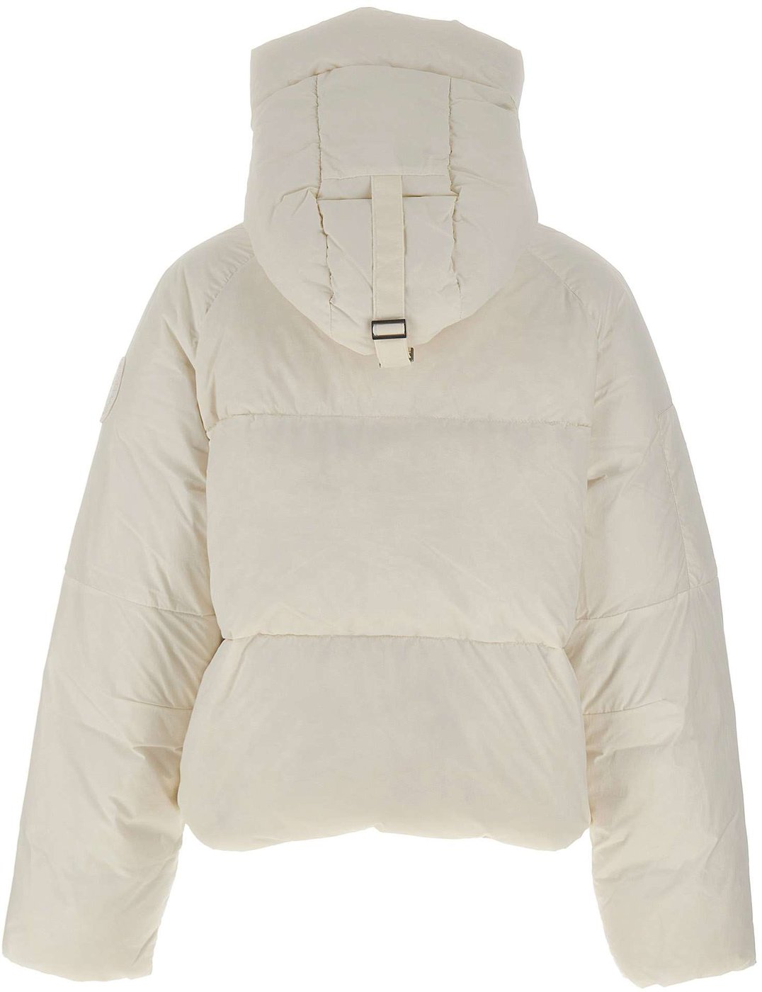 Coats White