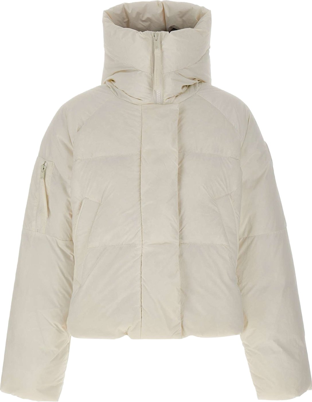 Coats White