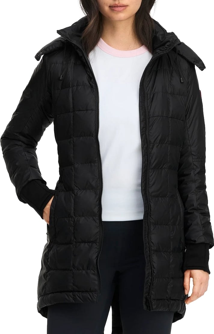Jacket Black