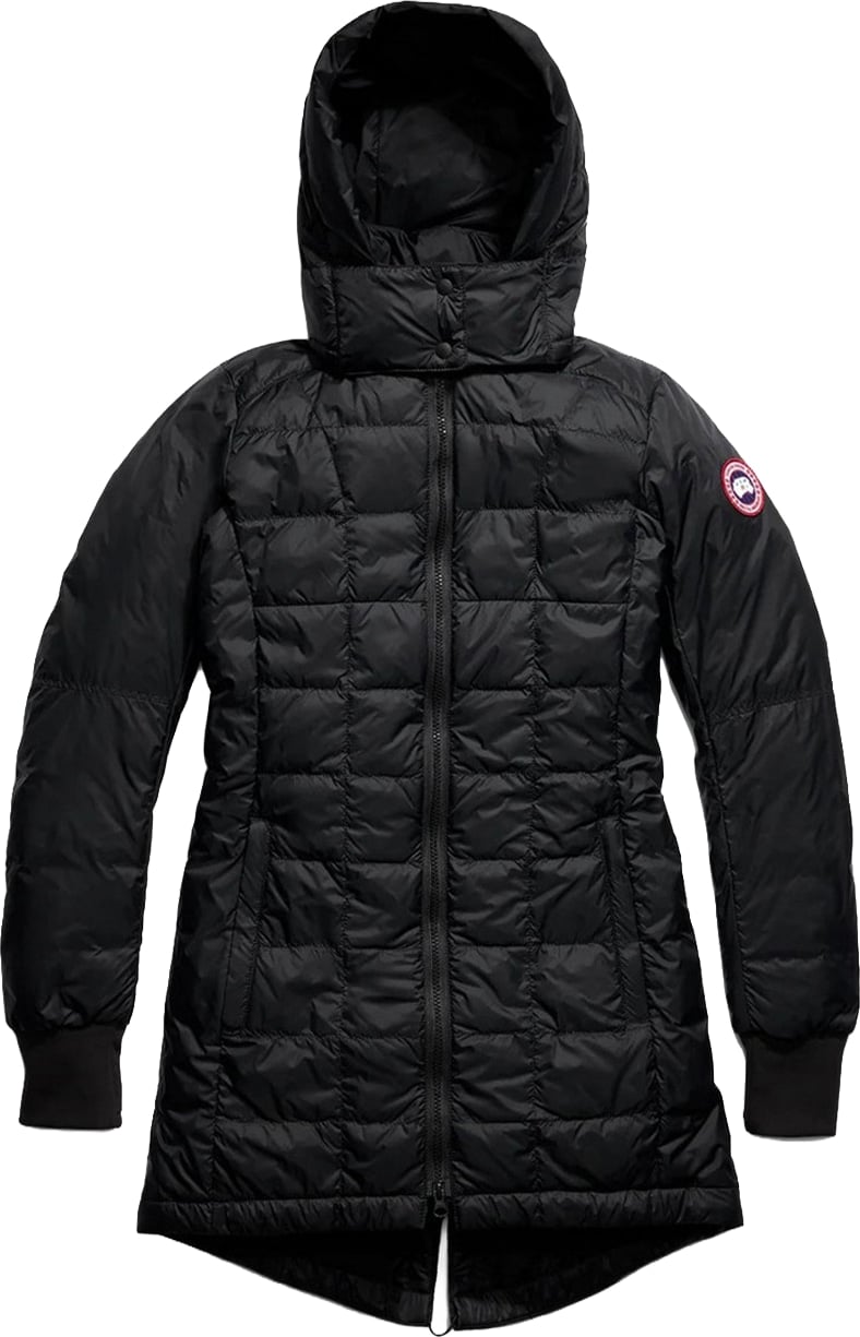 Jacket Black