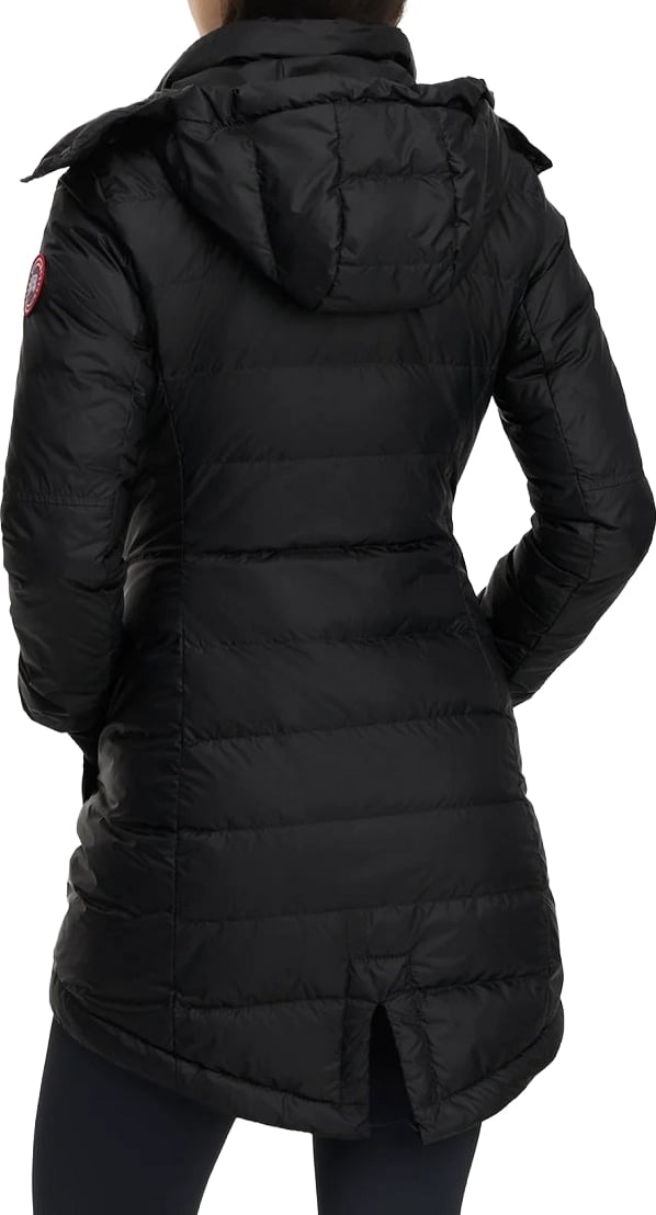 Jacket Black