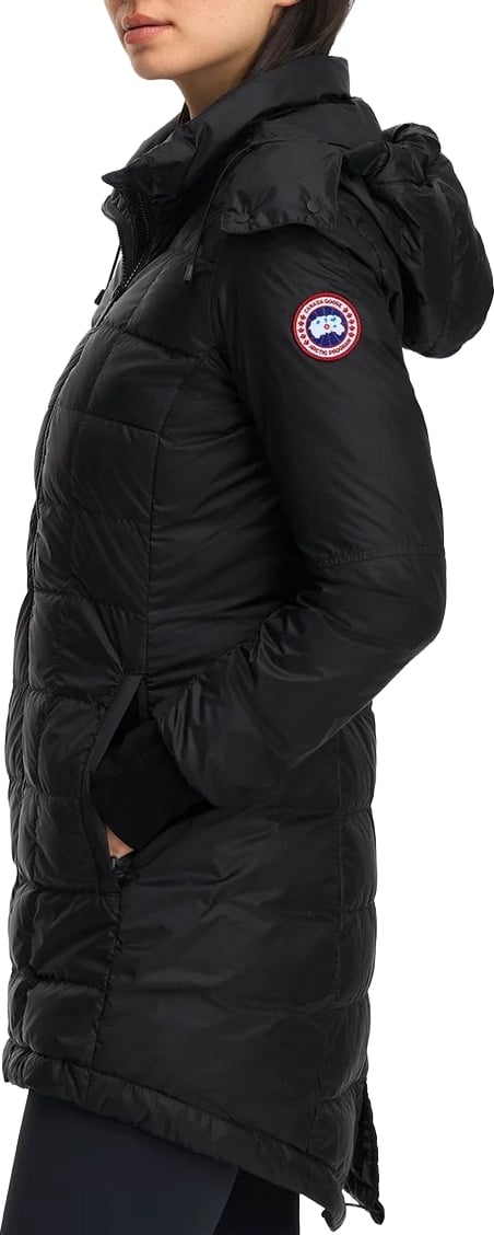 Jacket Black