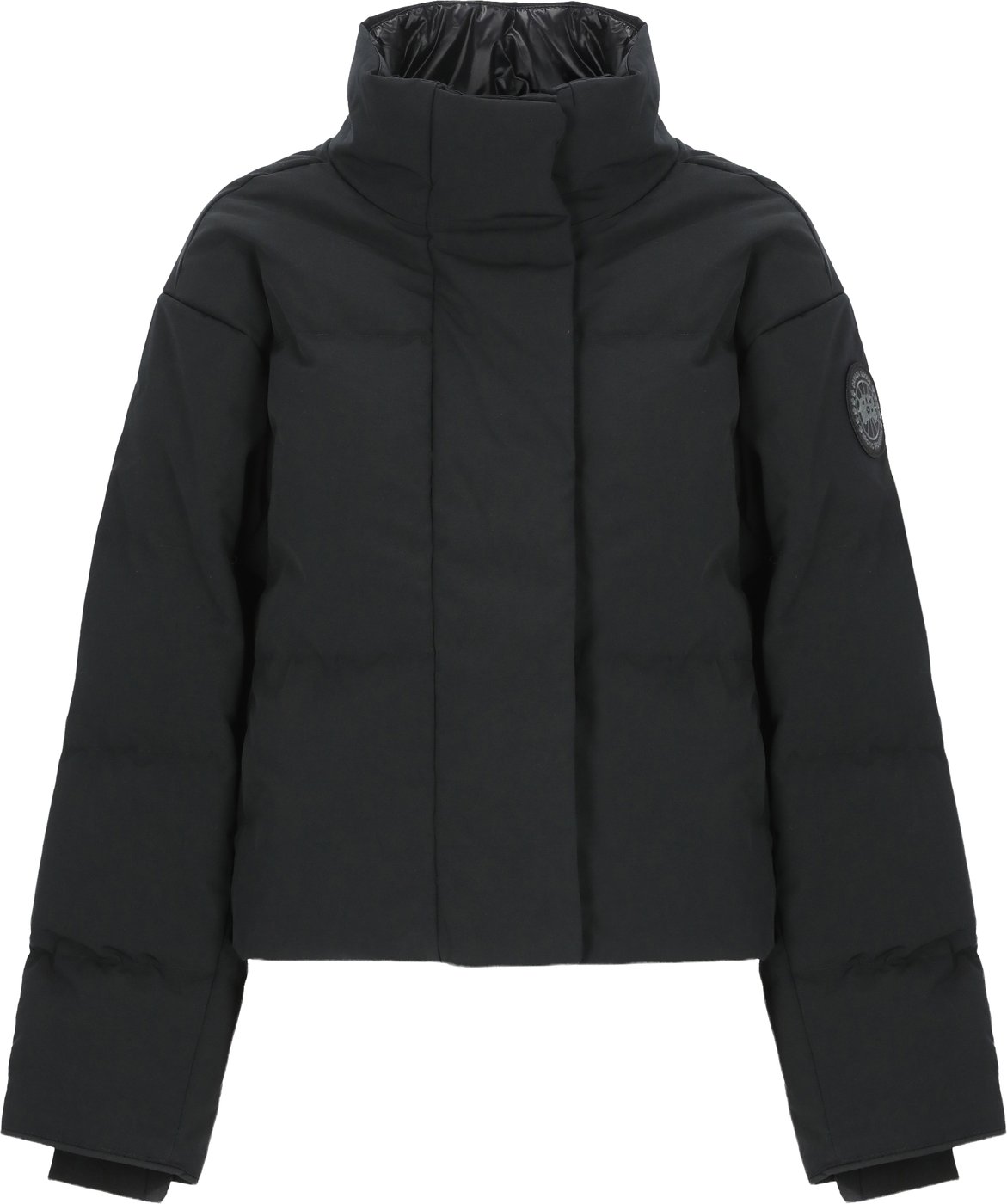Coats Black