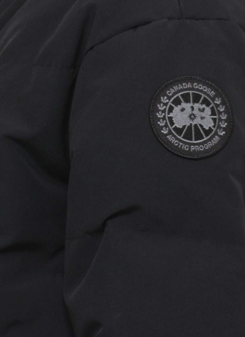 Coats Black