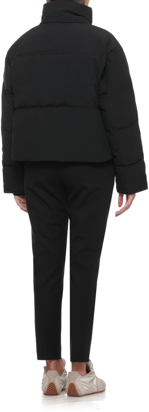 Coats Black