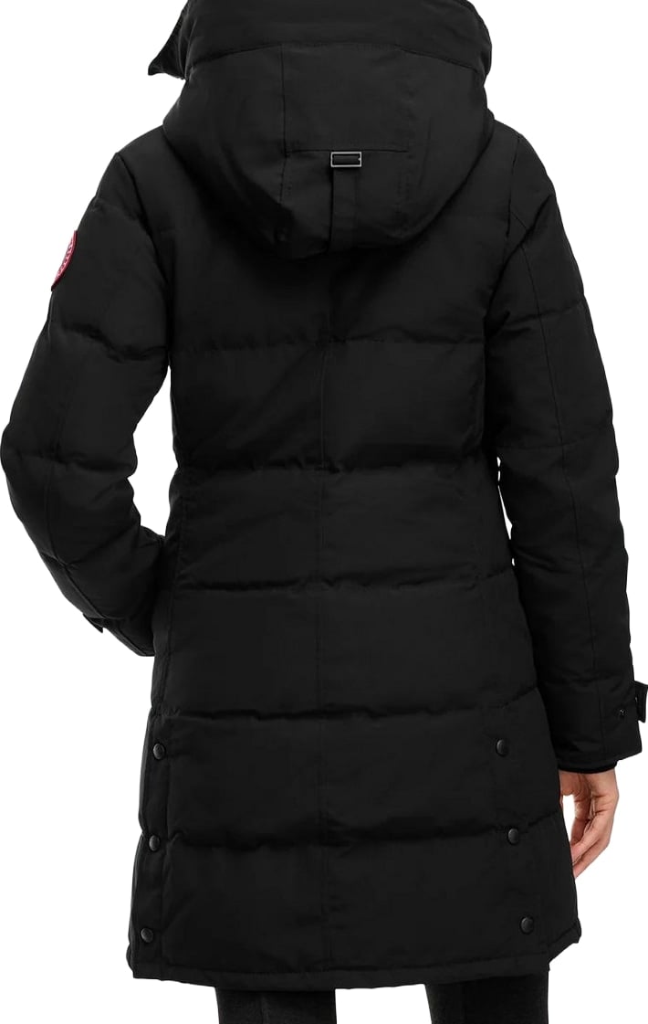 Jacket Black