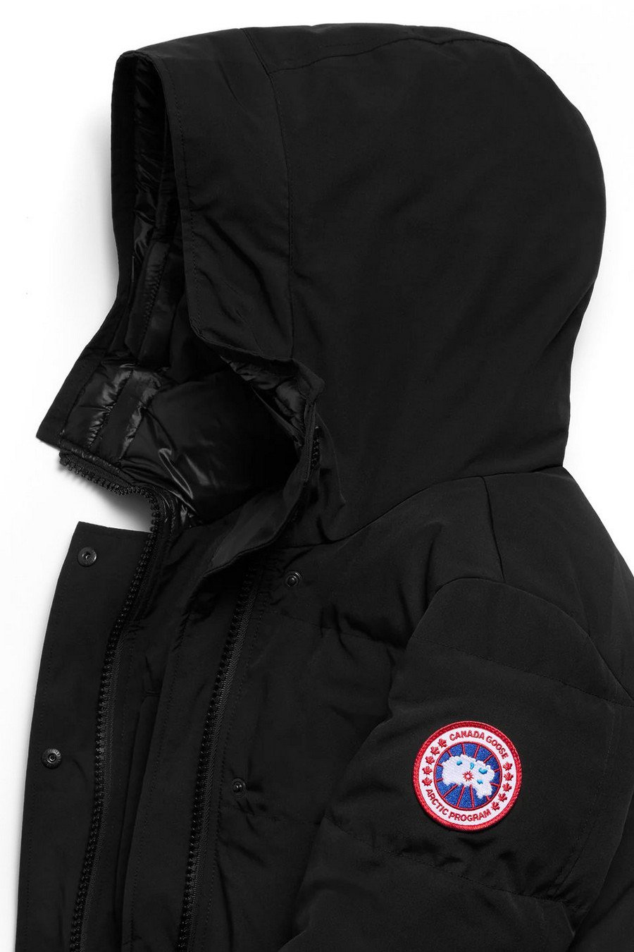 Jacket Black