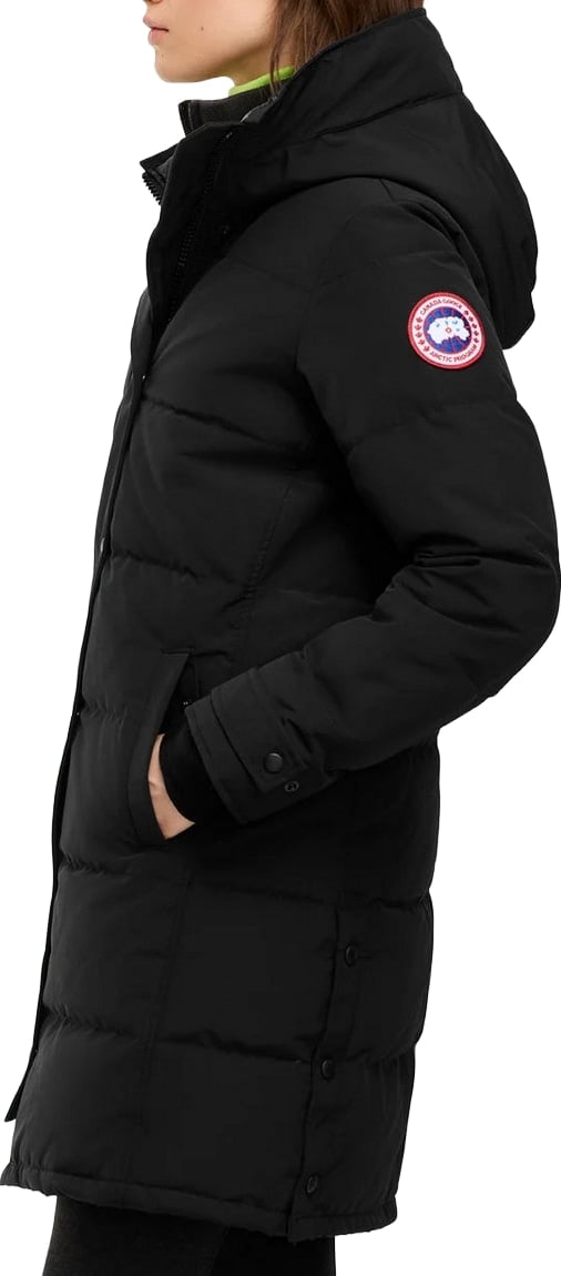 Jacket Black