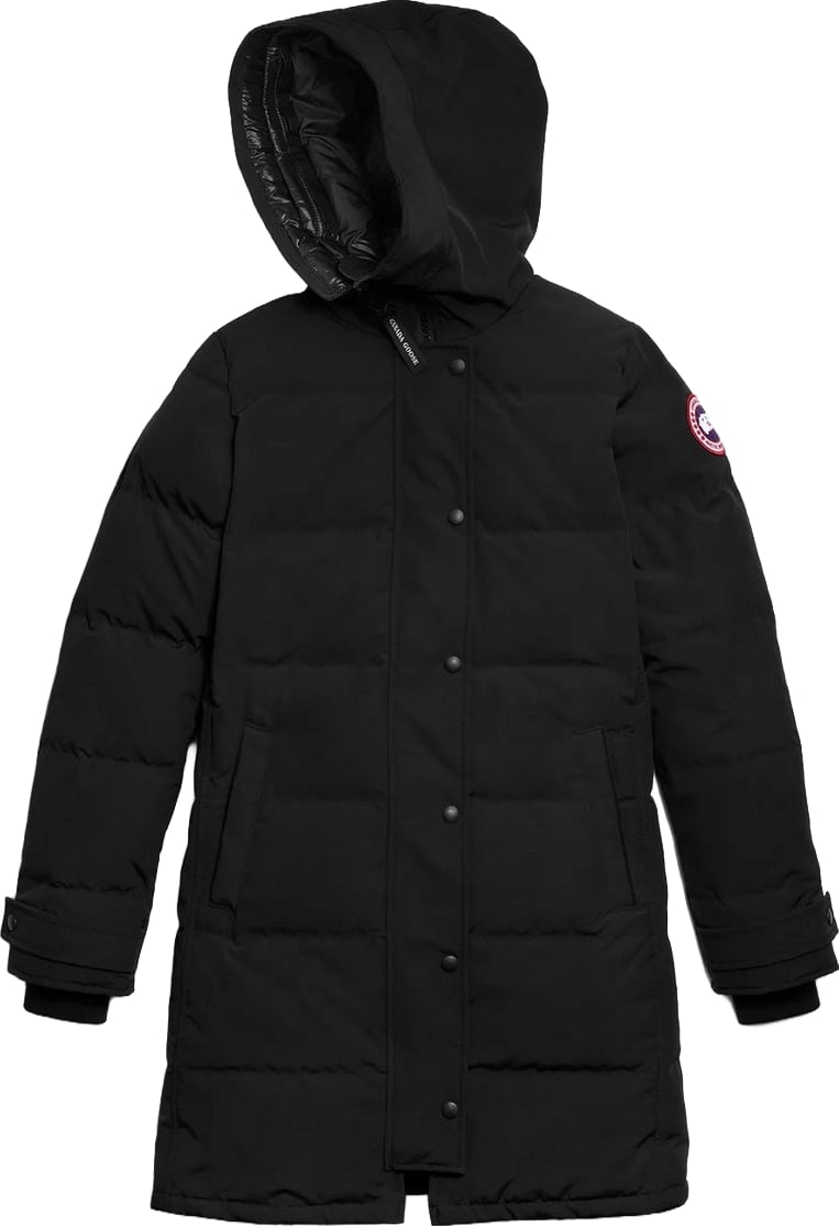 Jacket Black