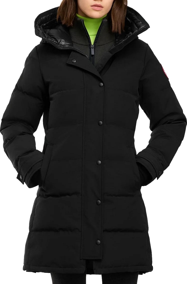 Jacket Black