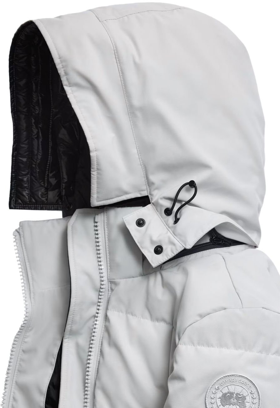 Coats Grey