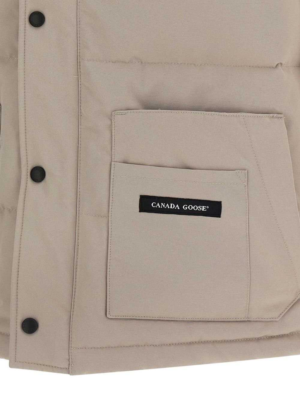 Jackets Grey