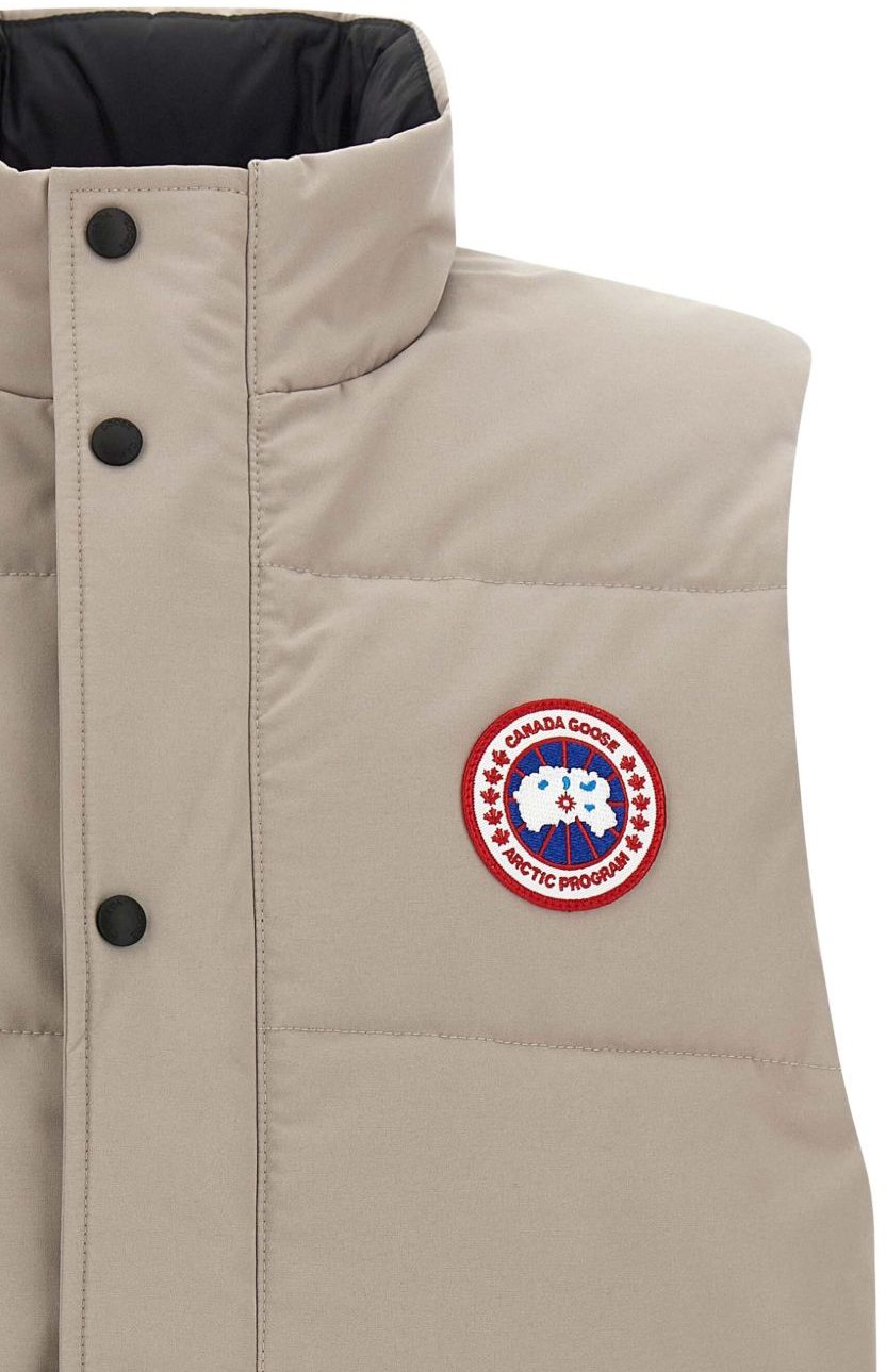 Jackets Grey
