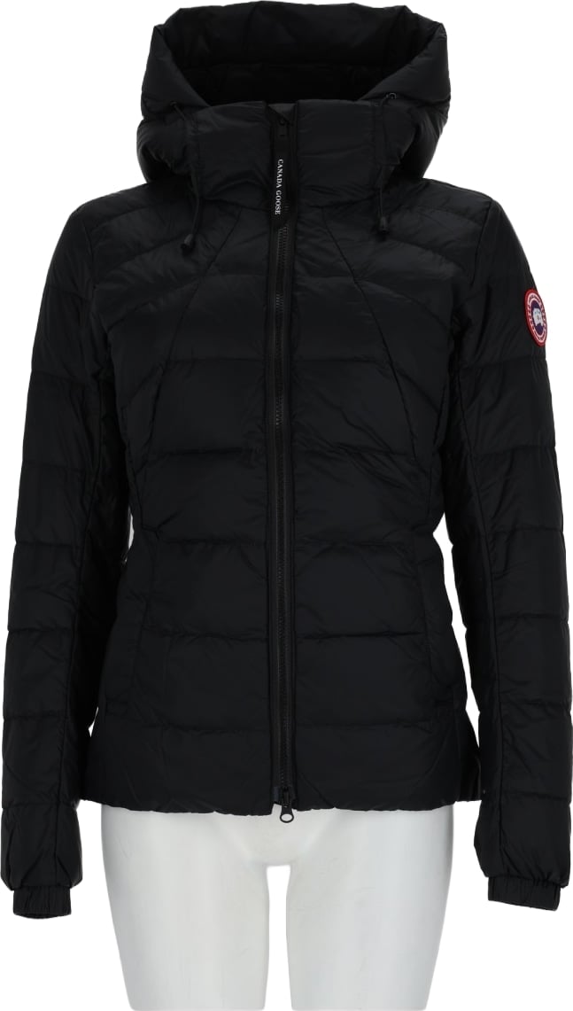 Giacca "Abbott" Con Patch Logo