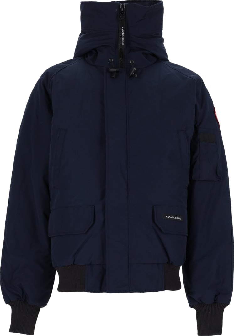 Bomber "Chilliwack"