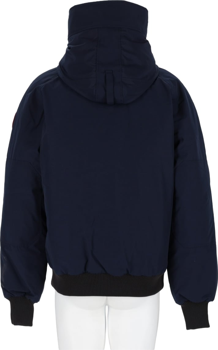 Bomber "Chilliwack"