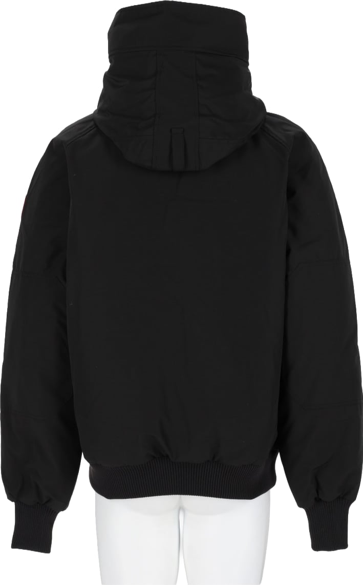Bomber "Chilliwack"