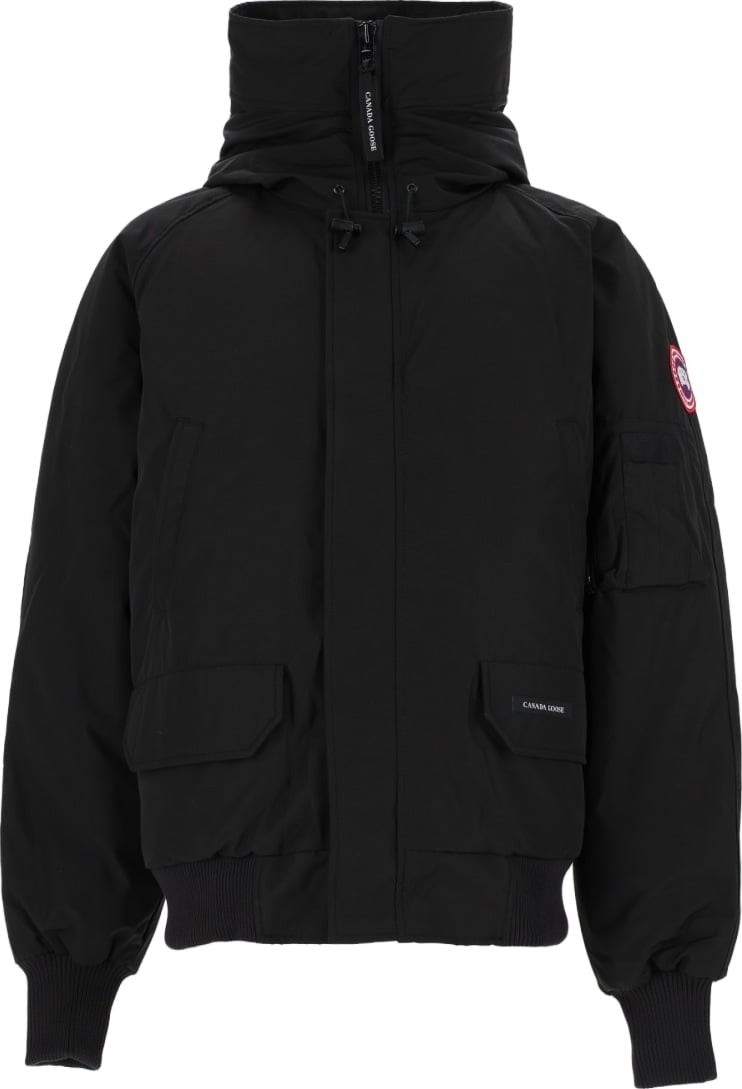 Bomber "Chilliwack"