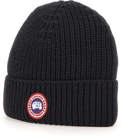 Hats Black