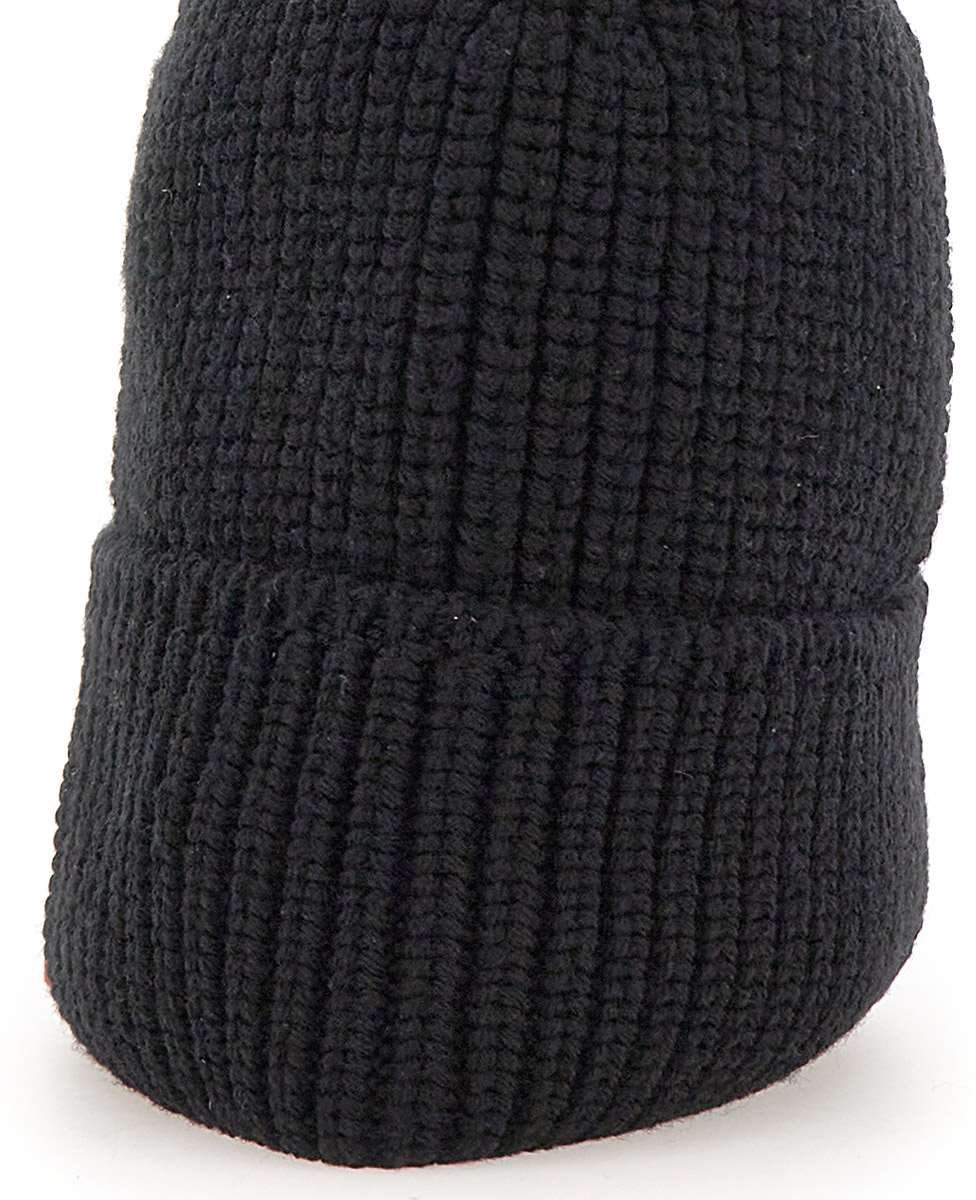 Hats Black