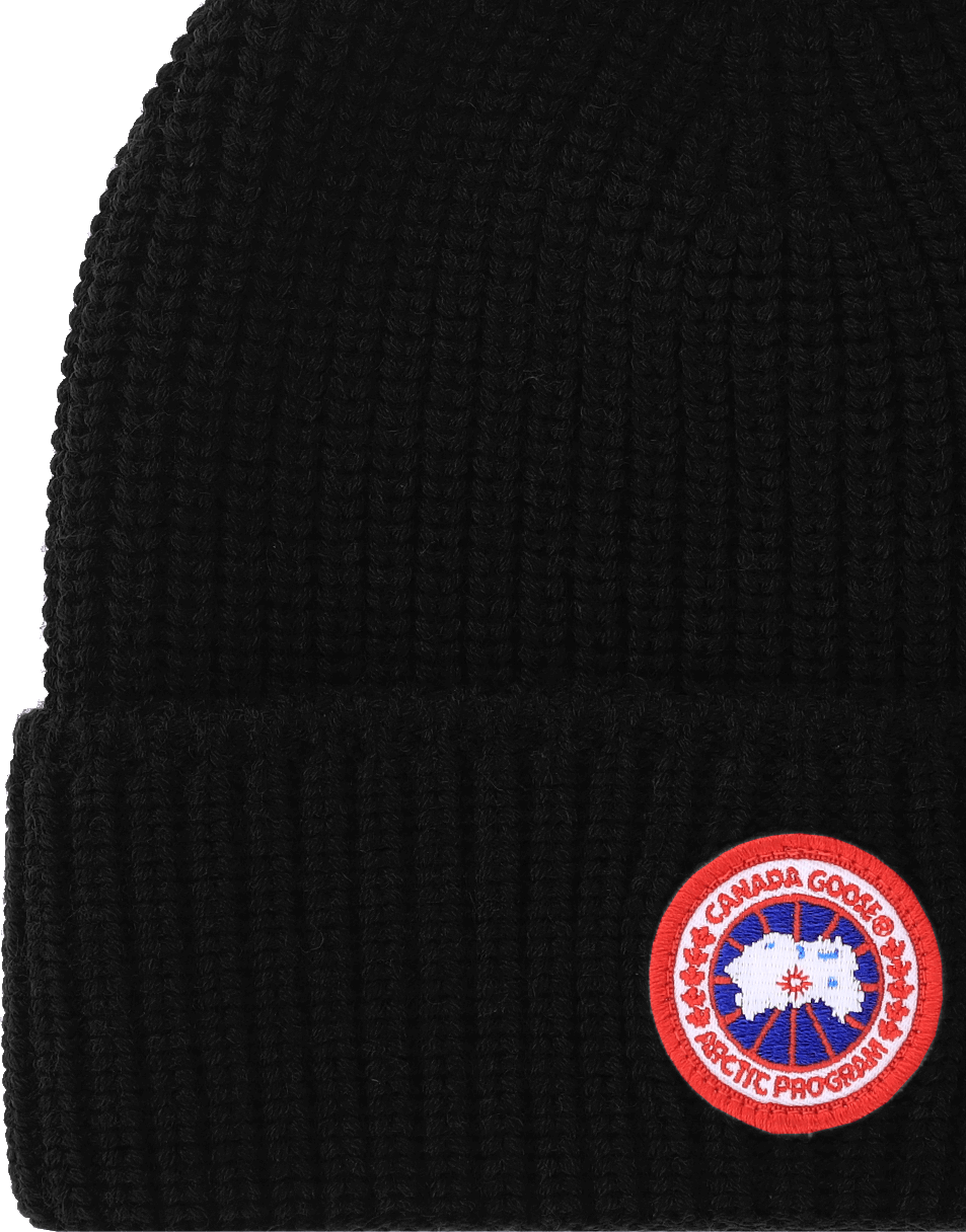Hats Black