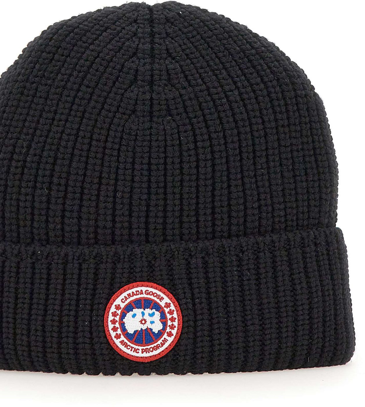 Hats Black