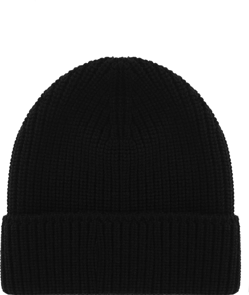 Hats Black