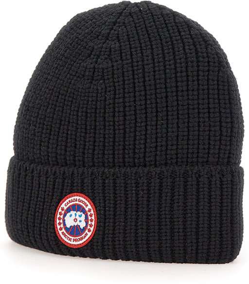 Hats Black