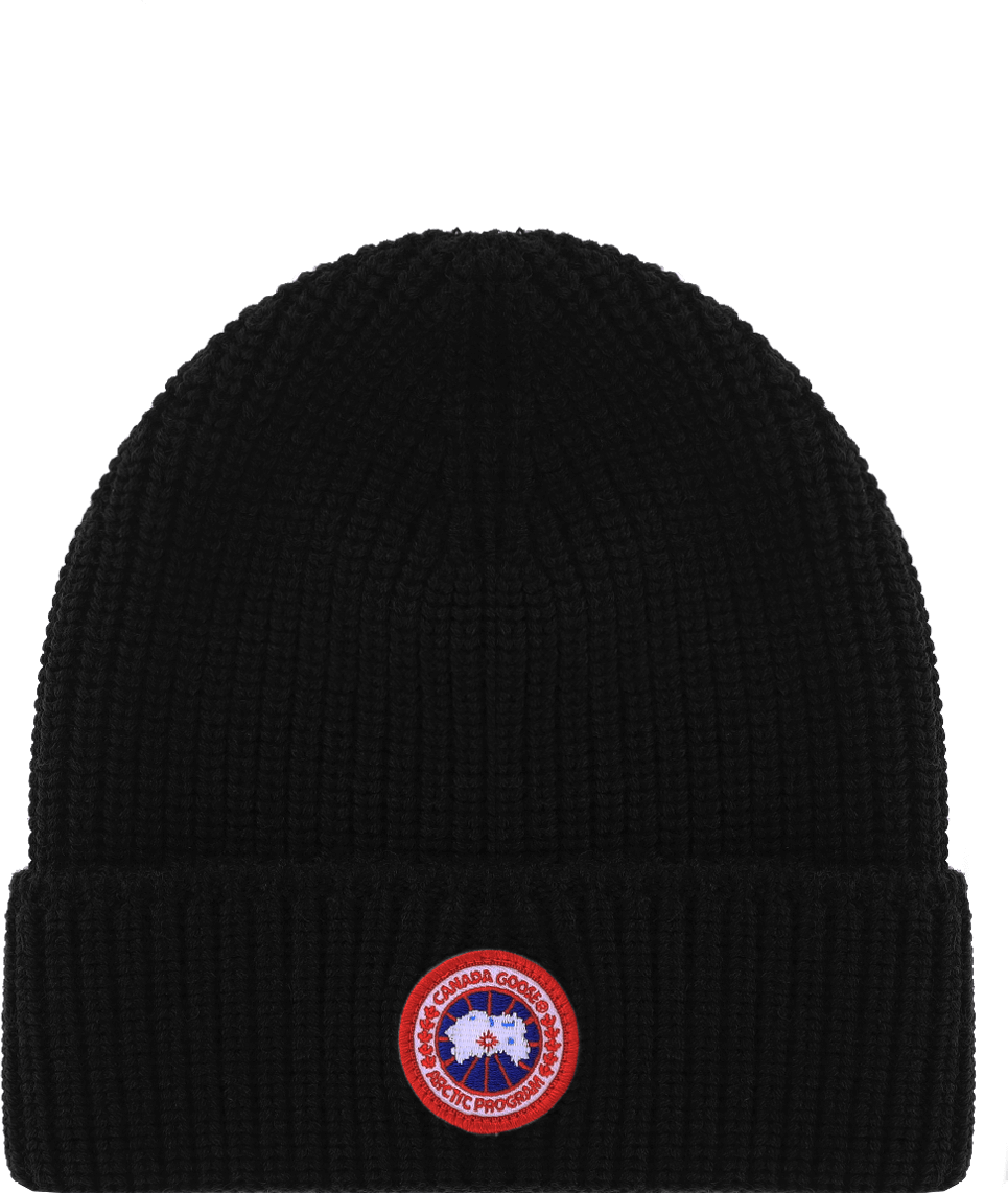 Hats Black