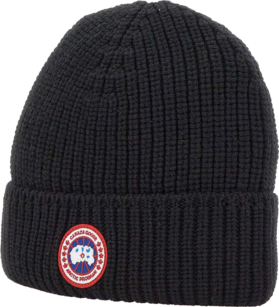 Hats Black