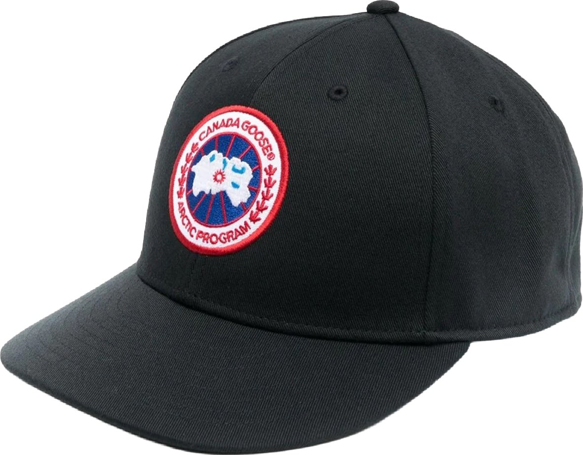 Hats Black