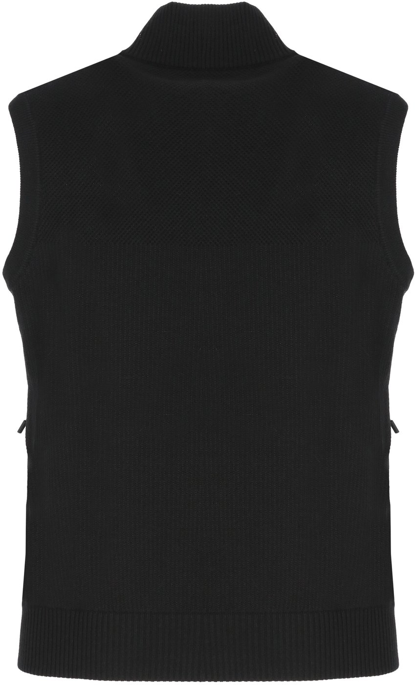 Jackets Black
