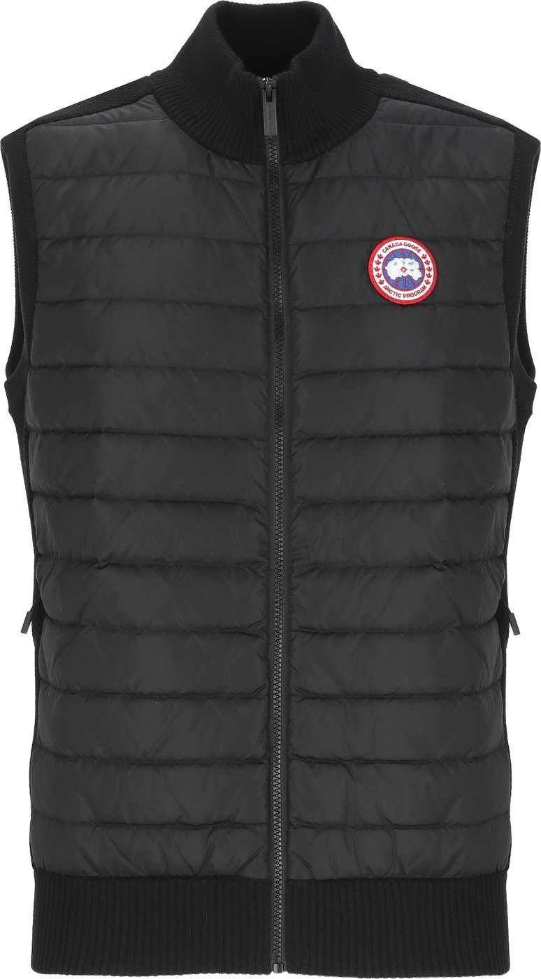 Jackets Black