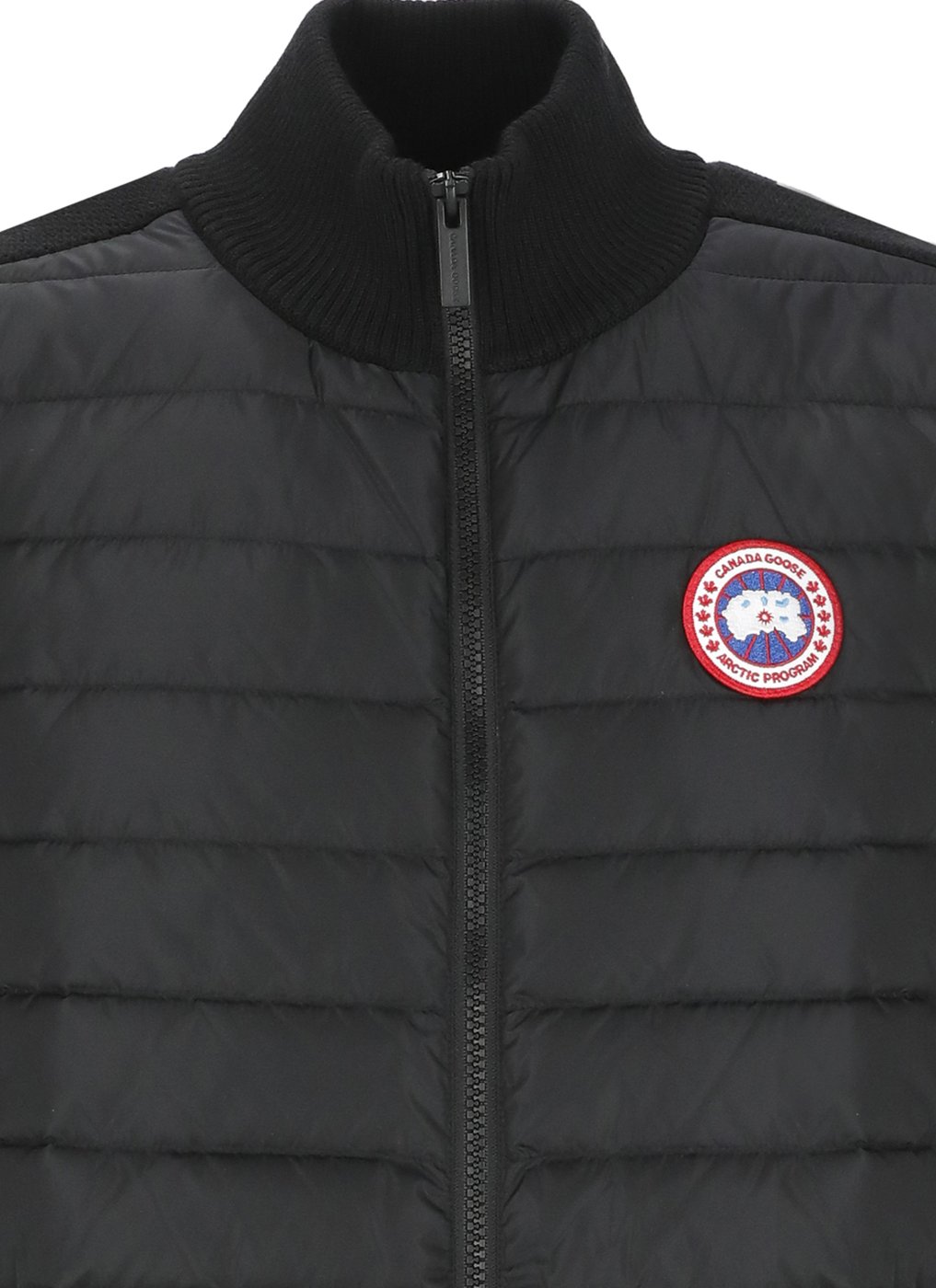 Jackets Black