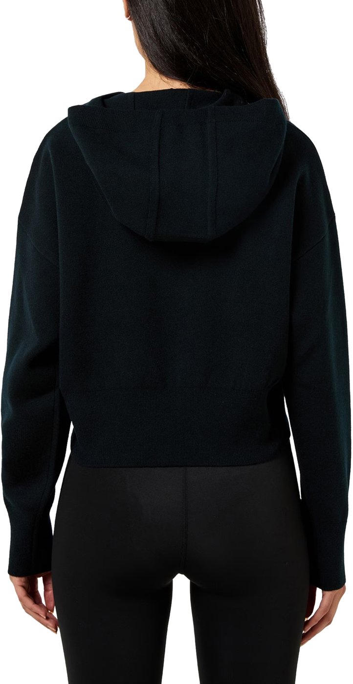 Holton Hoody Jacket