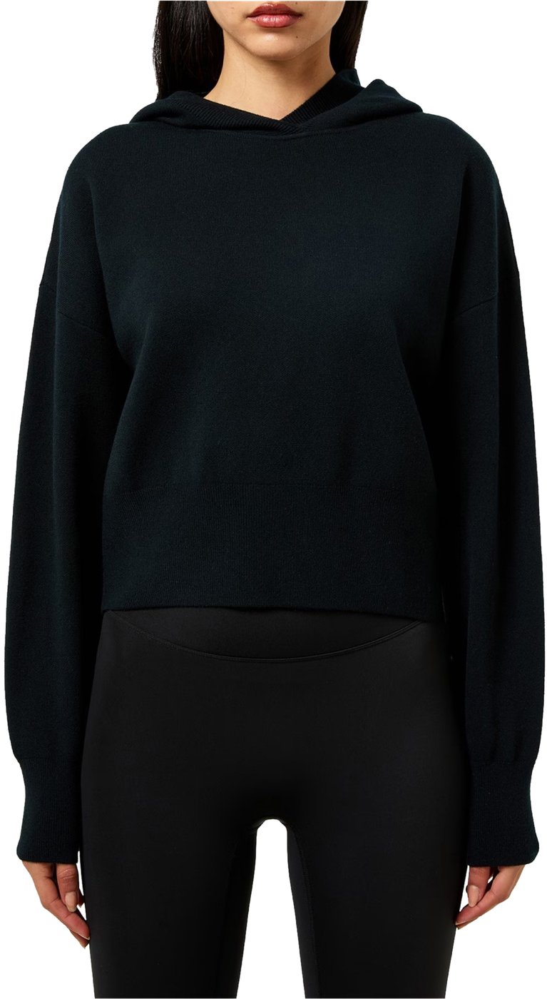 Holton Hoody Jacket