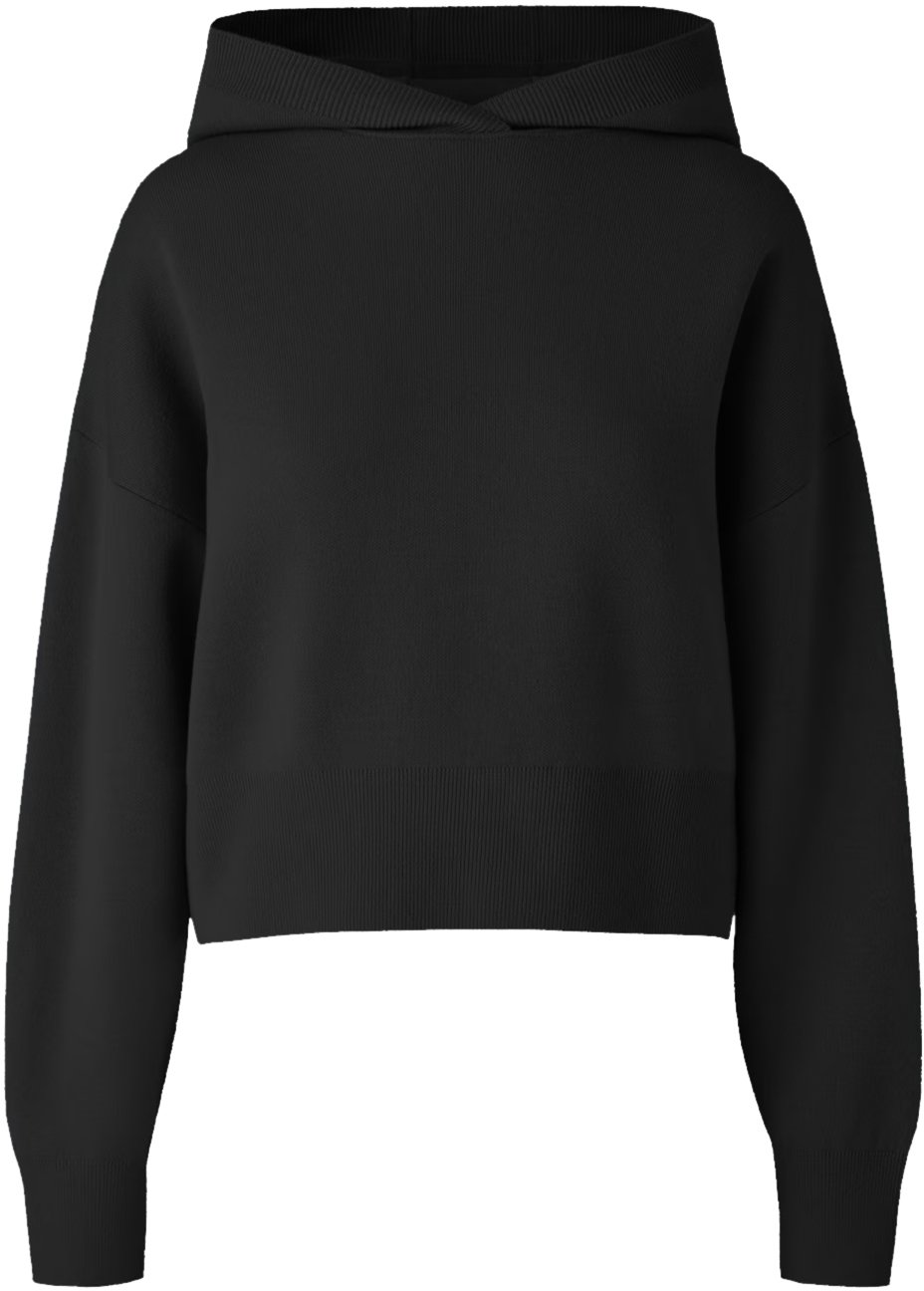 Holton Hoody Jacket