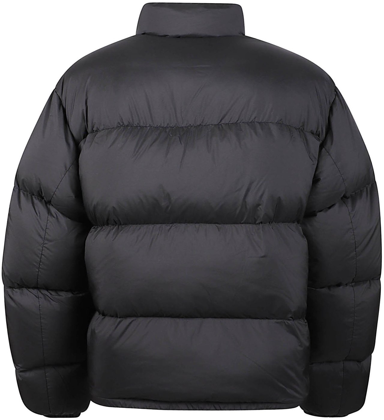 Sterling Down Jacket Black