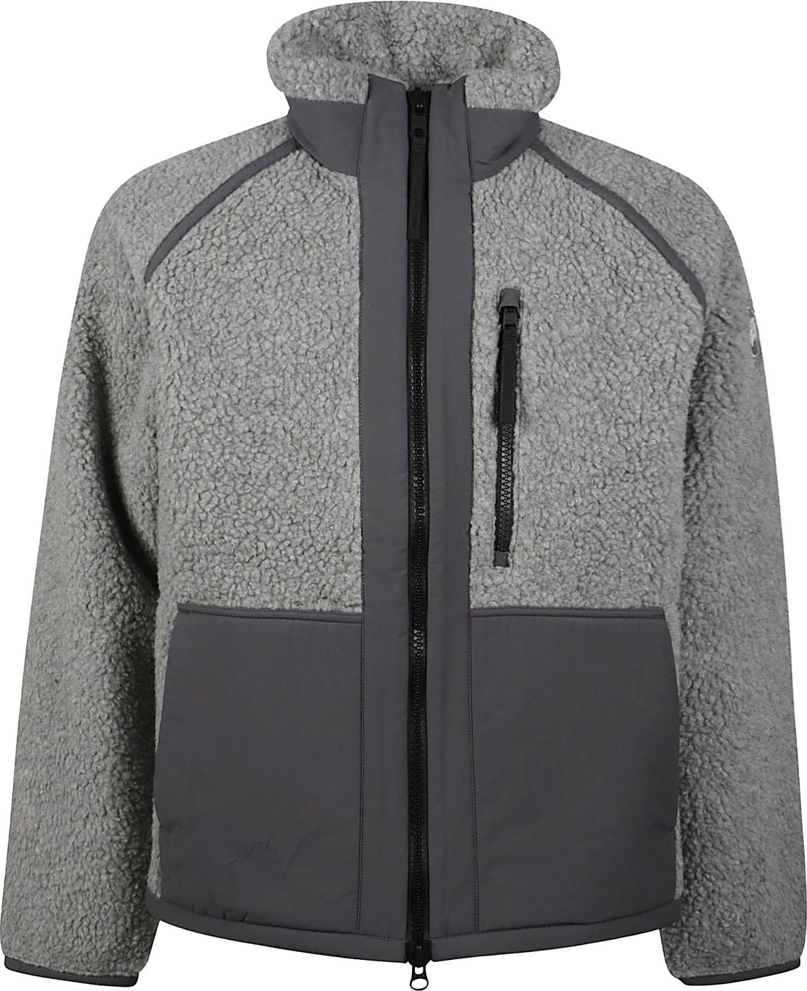 Westport Jacket Grey