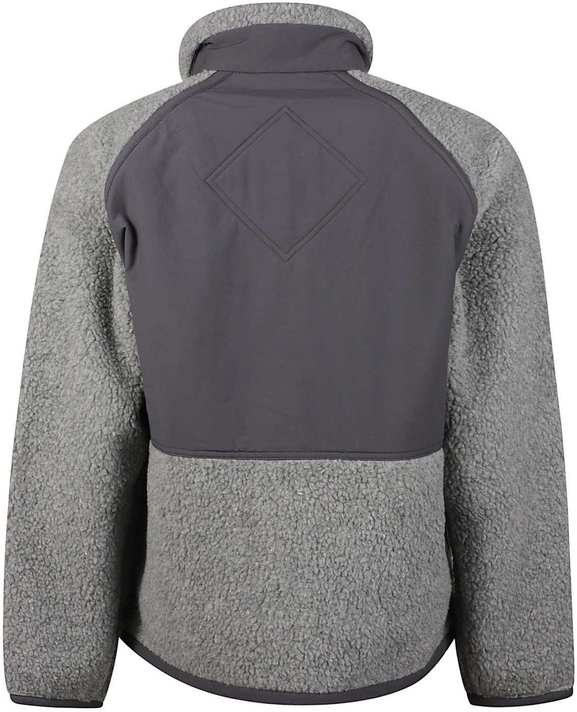 Westport Jacket Grey
