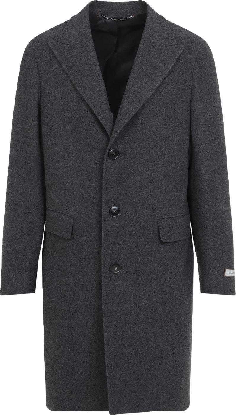 Canali Coat