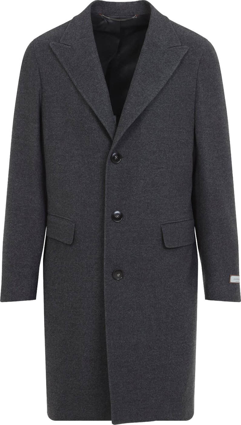 Canali Coat