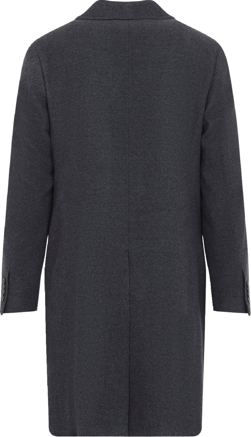 Canali Coat