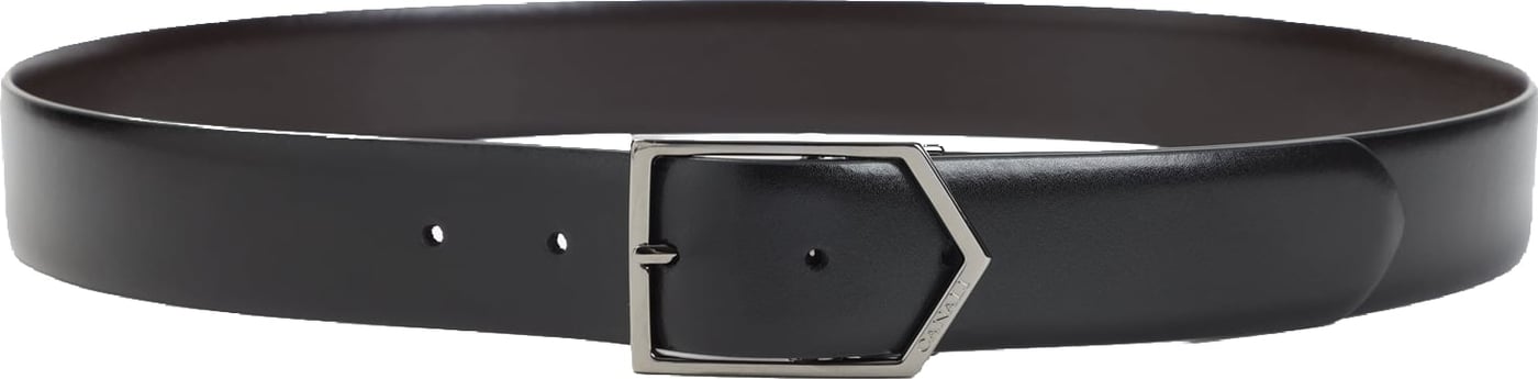 Canali Reversible Belt