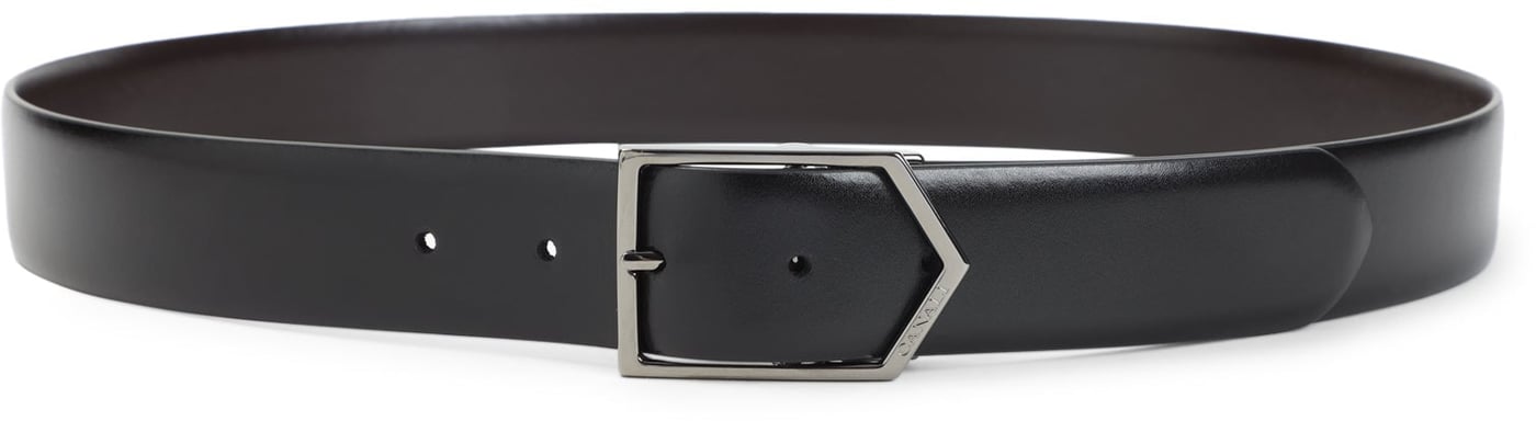 Canali Reversible Belt