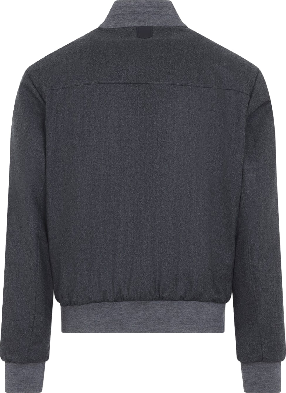 Canali Bomber Jacket