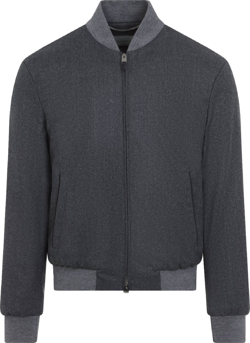 Canali Bomber Jacket