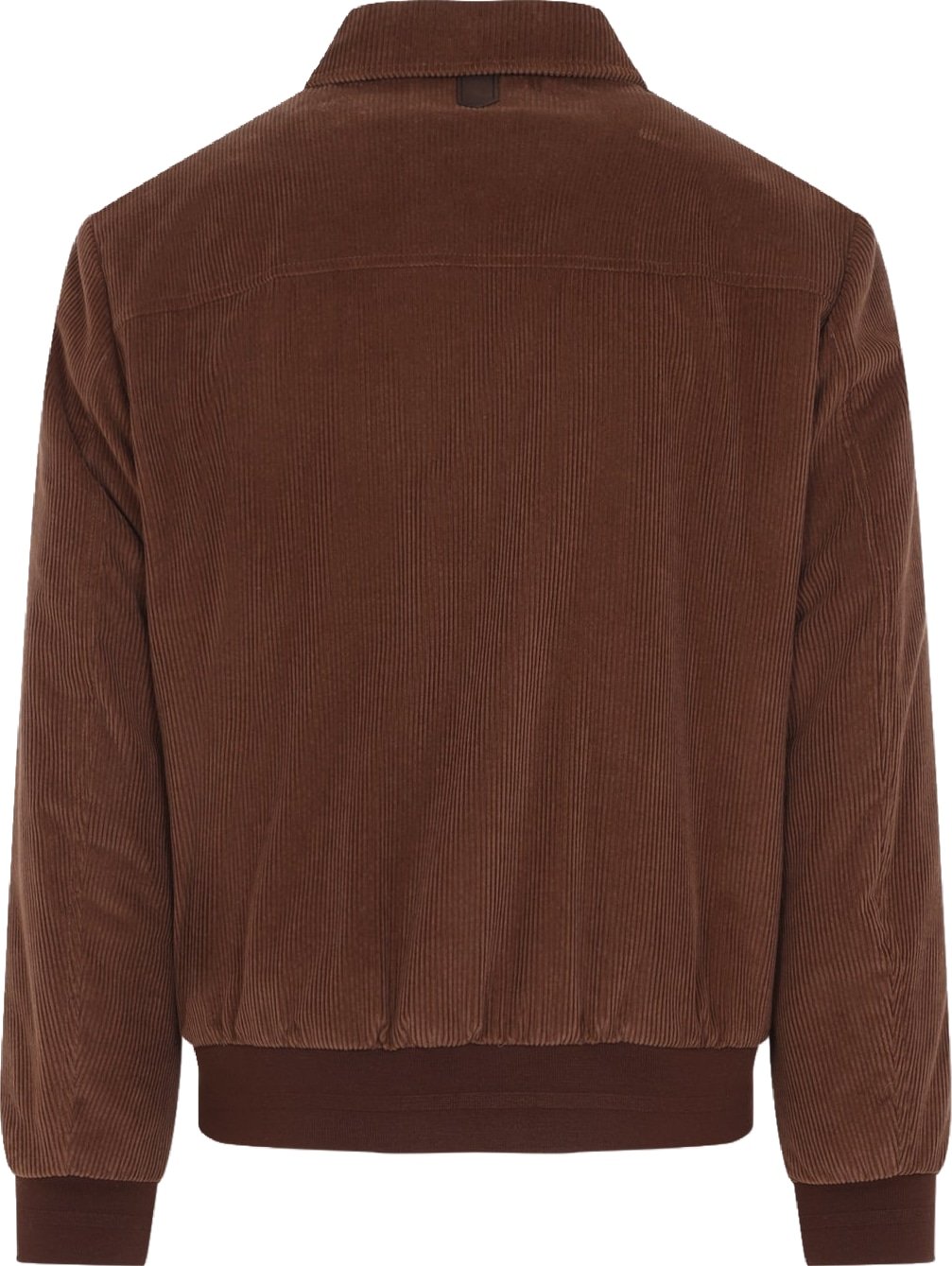 Canali Bomber Jacket