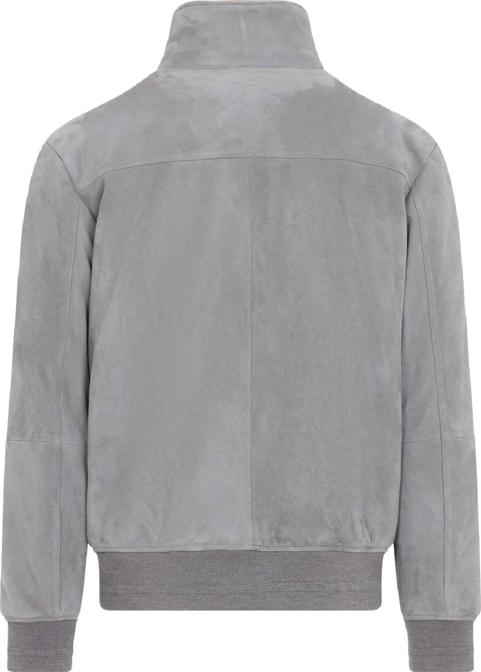 Canali Bomber Jacket