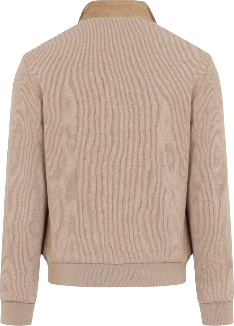 Canali Bomber Jacket